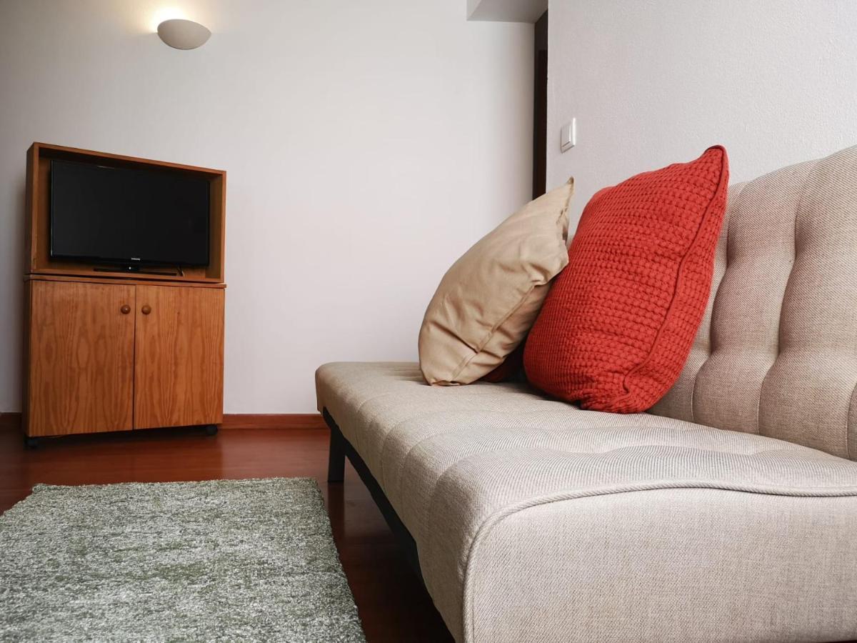 Alegria Center Apartments Lissabon Exterior foto